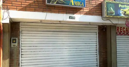 PELUQUERIA AMIGA SAN CRISTÓBAL NORTE PELUQUERIA AMIGA SAN CRISTÓBAL NORTE